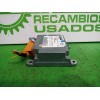 Recambio de centralita airbag para citroën berlingo 1.9 diesel referencia OEM IAM 9653190880  