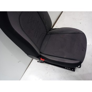Recambio de asiento delantero izquierdo para seat ibiza (kj1) style referencia OEM IAM 6F0881375  