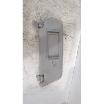 Recambio de parasol derecho para kia cee´d hatchback (ed) 1.6 crdi 90 referencia OEM IAM 852021H010ED  