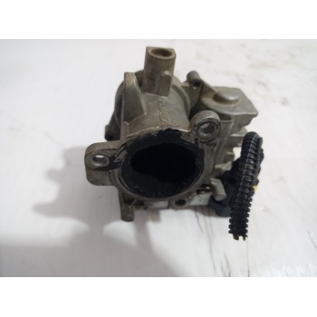 Recambio de caja mariposa para peugeot bipper tepee basis referencia OEM IAM 40DFP1C146  