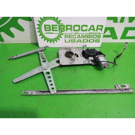 Recambio de motor elevalunas delantero derecho para honda civic berlina .5 (ma/mb) 1.5 referencia OEM IAM E3023027  