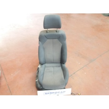 Recambio de asiento delantero derecho para seat altea (5p1) referencia OEM IAM 1K4881106  