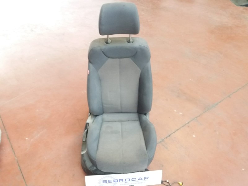 Recambio de asiento delantero derecho para seat altea (5p1) referencia OEM IAM 1K4881106  