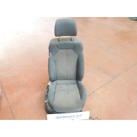 Recambio de asiento delantero derecho para seat altea (5p1) referencia OEM IAM 1K4881106  