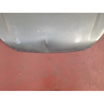 Recambio de capot para peugeot 206 berlina referencia OEM IAM   