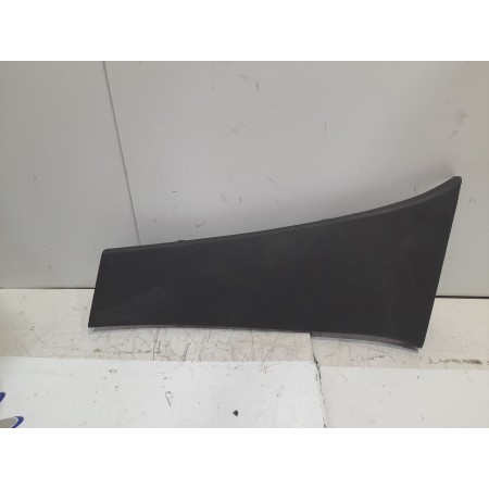Recambio de moldura para renault megane iii sport tourer 1.6 dci diesel fap referencia OEM IAM 769160004R  