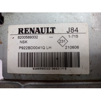 Recambio de columna direccion para renault scenic ii authentique referencia OEM IAM 8200589332  