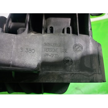 Recambio de pedalera para lancia ypsilon (101) 1.3 multijet 16v argento (10.2006) referencia OEM IAM 3808430008  