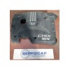 Recambio de cubierta motor para kia cerato referencia OEM IAM 2924027050  