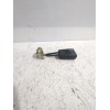 Recambio de enganche cinturon trasero izquierdo para volkswagen passat b5.5 (3b3) 1.9 tdi referencia OEM IAM 3B0857740D  