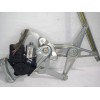 Recambio de elevalunas trasero izquierdo para renault scenic iii bose edition referencia OEM IAM 827310166R  