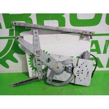 Recambio de motor elevalunas delantero derecho para honda civic berlina .5 (ma/mb) 1.5 referencia OEM IAM E3023027  