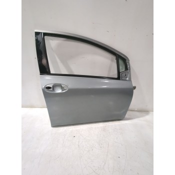 Recambio de puerta delantera derecha para toyota yaris (_p9_) 1.33 vvt-i (nsp90_) referencia OEM IAM 670010D170  