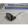 Recambio de cerradura puerta delantera derecha para opel astra h ber. 1.7 16v cdti referencia OEM IAM 13210749  