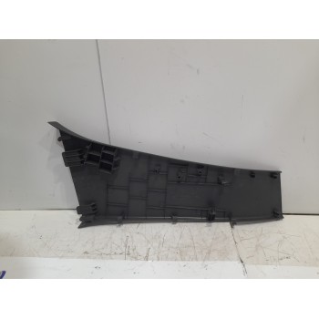 Recambio de moldura para renault megane iii sport tourer 1.6 dci diesel fap referencia OEM IAM 769160004R  