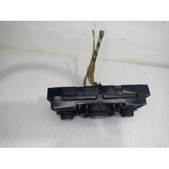 Recambio de mando climatizador para peugeot 3008 style referencia OEM IAM 6452W5  