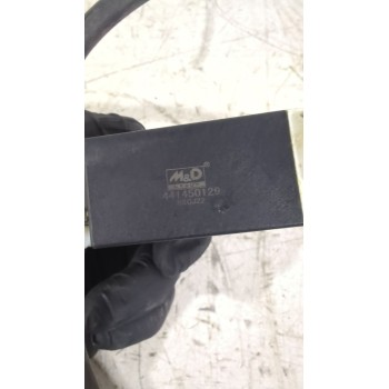 Recambio de bomba limpia para hyundai tucson (jm) 2.0 crdi referencia OEM IAM 441450129  