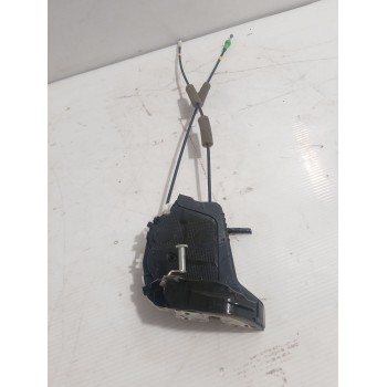 CERRADURA PUERTA TRASERA IZQUIERDA 69060K0040 