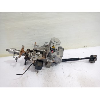 Recambio de columna direccion para renault scenic ii authentique referencia OEM IAM 8200589332  