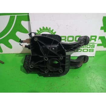 Recambio de pedalera para lancia ypsilon (101) 1.3 multijet 16v argento (10.2006) referencia OEM IAM 3808430008  