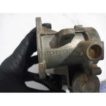 Recambio de caja mariposa para peugeot bipper tepee basis referencia OEM IAM 40DFP1C146  