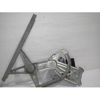 Recambio de elevalunas trasero izquierdo para renault scenic iii bose edition referencia OEM IAM 827310166R  