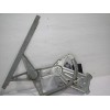 Recambio de elevalunas trasero izquierdo para renault scenic iii bose edition referencia OEM IAM 827310166R  