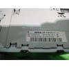 Recambio de sistema audio / radio cd para volkswagen golf vi (5k1) advance referencia OEM IAM 3C8035195F  