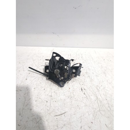 Recambio de cerradura capo para volkswagen passat b5.5 (3b3) 1.9 tdi referencia OEM IAM 3B0823509AB  