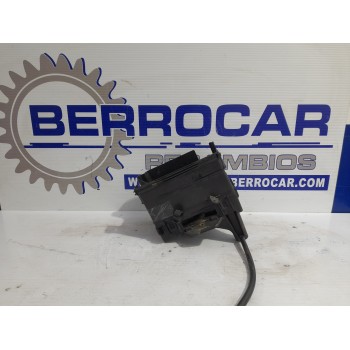 Recambio de soporte bateria para volkswagen polo (9n1) referencia OEM IAM 6Q0915419G  