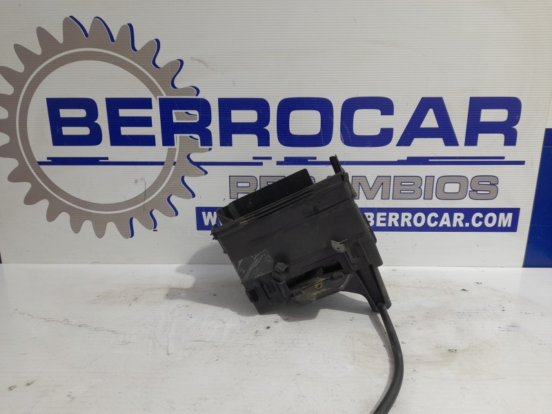 Recambio de soporte bateria para volkswagen polo (9n1) referencia OEM IAM 6Q0915419G  