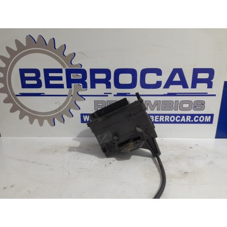 Recambio de soporte bateria para volkswagen polo (9n1) referencia OEM IAM 6Q0915419G  
