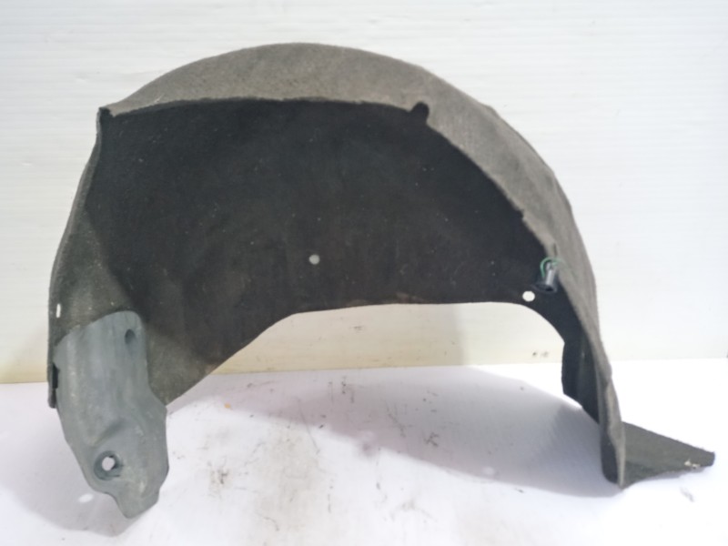 Recambio de paso rueda trasero izquierdo para renault scenic ii authentique referencia OEM IAM 8200136397  