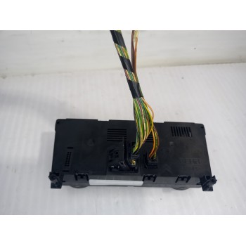 Recambio de mando climatizador para peugeot 3008 style referencia OEM IAM 6452W5  