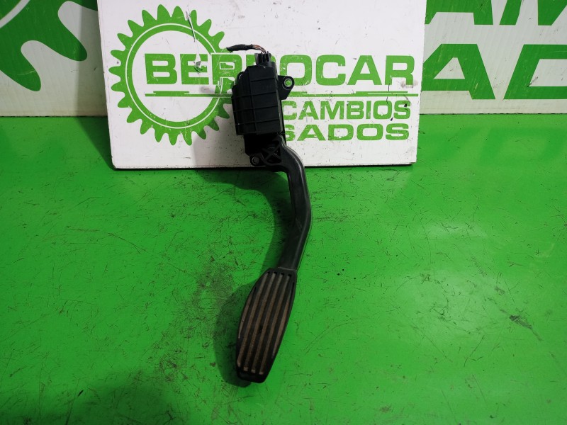 Recambio de pedal acelerador para lancia ypsilon (101) 1.3 multijet 16v argento (10.2006) referencia OEM IAM 24765CP17829  