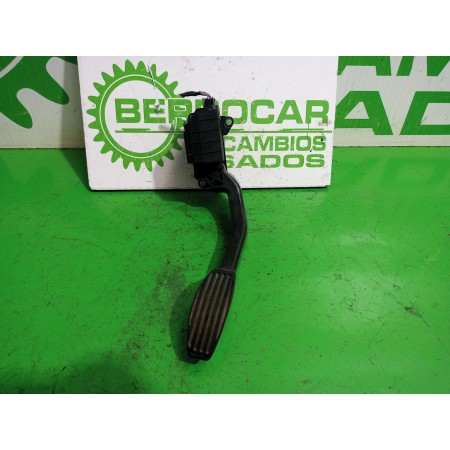 Recambio de pedal acelerador para lancia ypsilon (101) 1.3 multijet 16v argento (10.2006) referencia OEM IAM 24765CP17829  