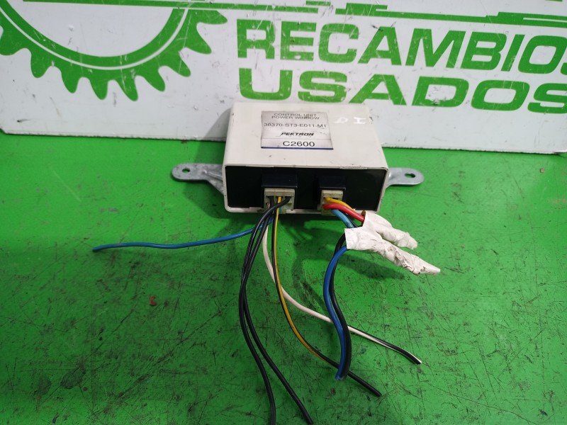 Recambio de modulo electronico para honda civic berlina .5 (ma/mb) 1.5 referencia OEM IAM 38370ST3E011M1  