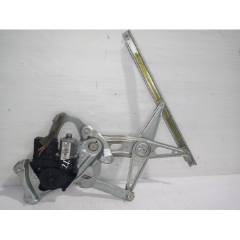 Recambio de elevalunas trasero izquierdo para renault scenic iii bose edition referencia OEM IAM 827310166R  