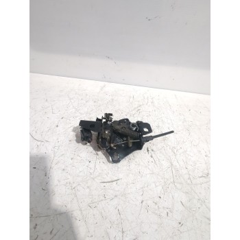 Recambio de cerradura capo para volkswagen passat b5.5 (3b3) 1.9 tdi referencia OEM IAM 3B0823509AB  