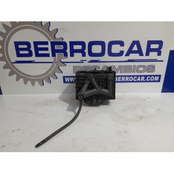 Recambio de soporte bateria para volkswagen polo (9n1) referencia OEM IAM 6Q0915419G  