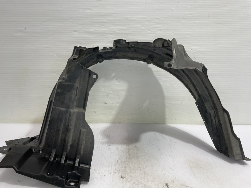Recambio de paso rueda delantero derecho para nissan micra (k12e) acenta referencia OEM IAM 63842AX600  