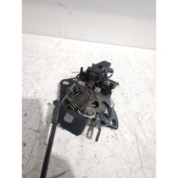 Recambio de cerradura capo para volkswagen passat b5.5 (3b3) 1.9 tdi referencia OEM IAM 3B0823509AB  