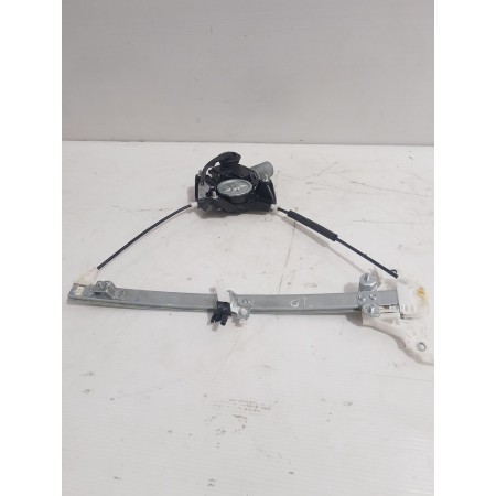 Recambio de elevalunas trasero derecho para toyota yaris (_p21_, _pa1_, _ph1_) 1.5 hybrid (mxph11) referencia OEM IAM 69830K0010