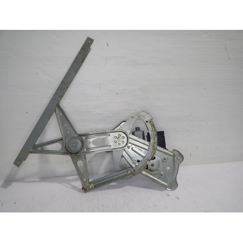 Recambio de elevalunas trasero izquierdo para renault scenic iii bose edition referencia OEM IAM 827310166R  