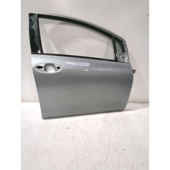 Recambio de puerta delantera derecha para toyota yaris (_p9_) 1.33 vvt-i (nsp90_) referencia OEM IAM 670010D170  