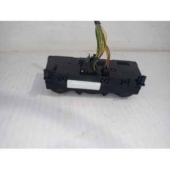 Recambio de mando climatizador para peugeot 3008 style referencia OEM IAM 6452W5  