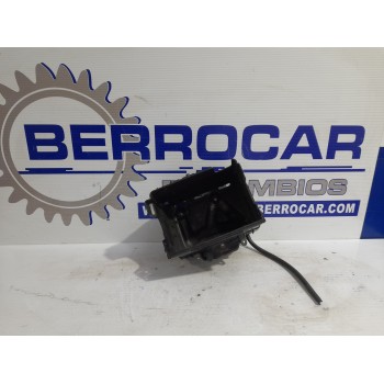 Recambio de soporte bateria para volkswagen polo (9n1) referencia OEM IAM 6Q0915419G  