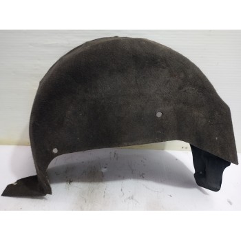 Recambio de paso rueda trasero izquierdo para renault scenic ii authentique referencia OEM IAM 8200136397  