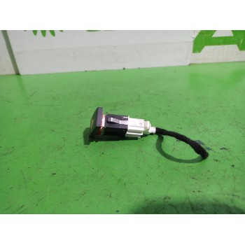 Recambio de warning para volkswagen golf vi (5k1) advance referencia OEM IAM 5K0953509A  