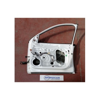 Recambio de puerta delantera derecha para skoda spaceback (5h) 1.6 tdi referencia OEM IAM 5JA831052C  